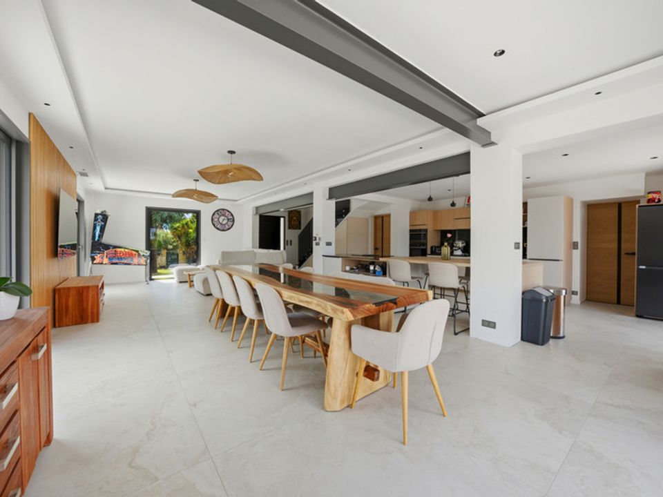 Villa i Pérols, Herault - foto 5