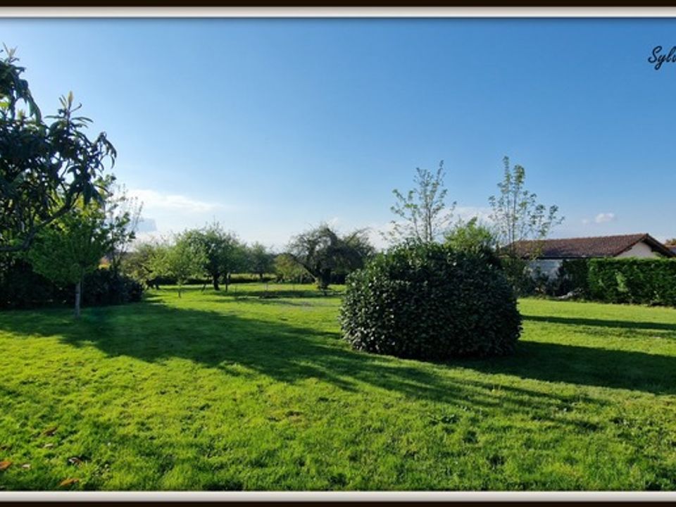 Villa en Feillens, Ain - foto 2