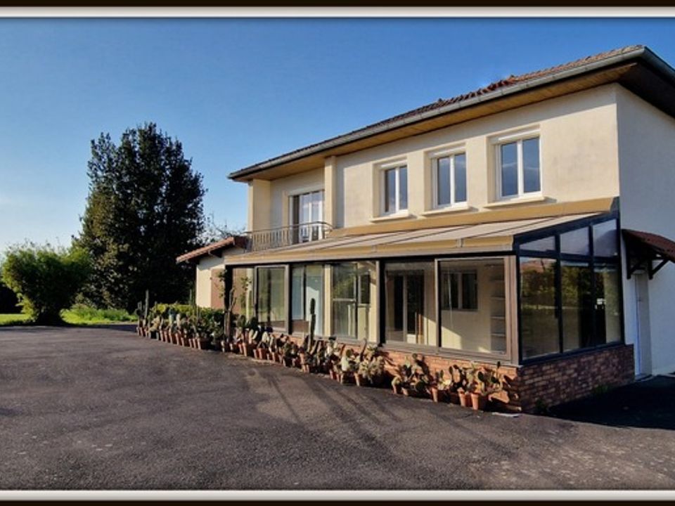 Villa en Feillens, Ain - foto 3