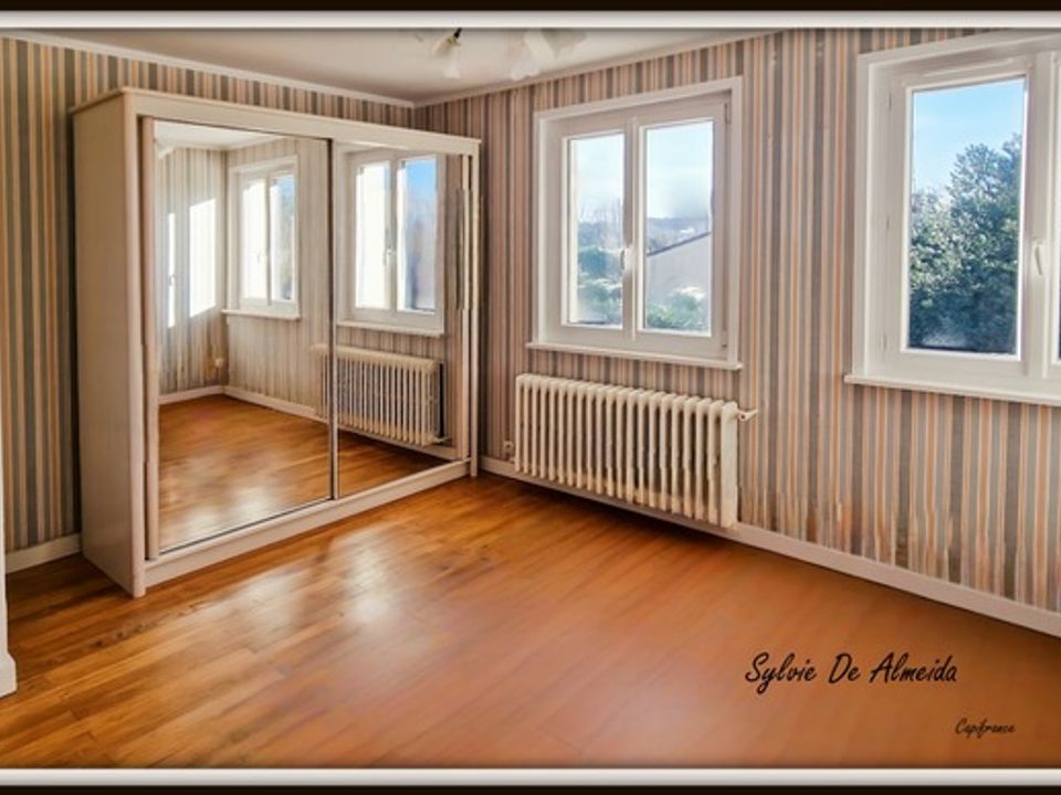 Villa en Feillens, Ain - foto 5