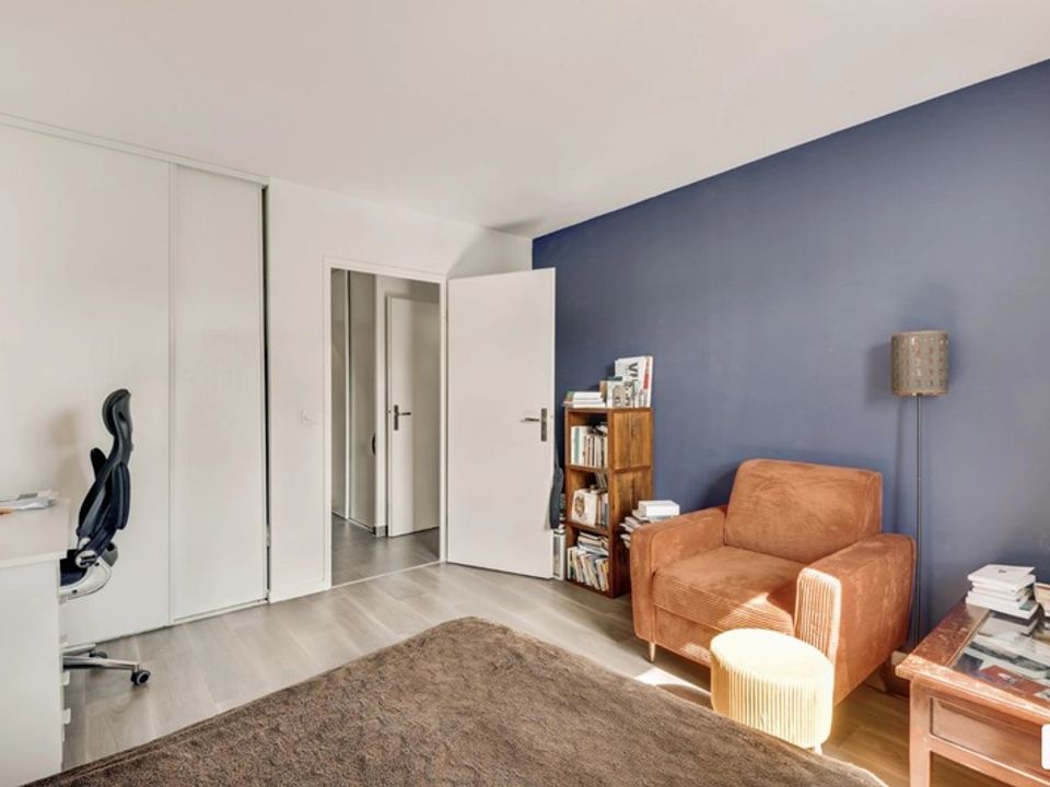 Lejlighed i Bobigny, Seine-Saint-Denis - foto 5