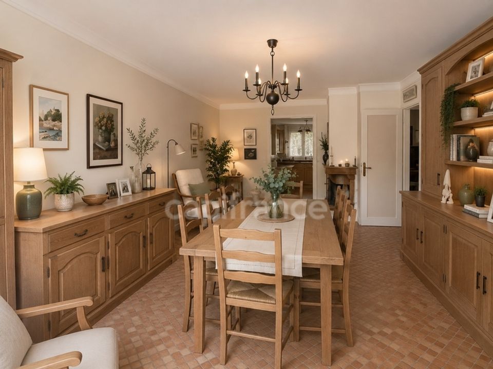 Villa i Eragny, Val-d'Oise - foto 3