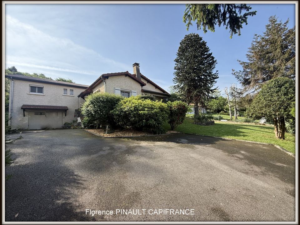 Villa Odos, Hautes-Pyrenees - foto 5
