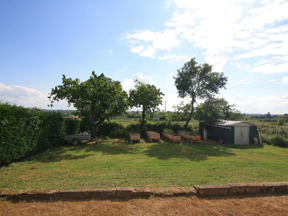 Landejendom i Saint-Agnan, Saone-et-Loire - foto 3