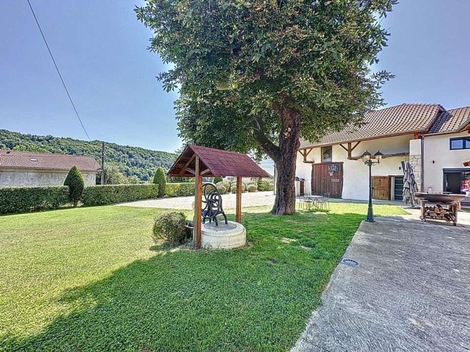 Villa i Montcarra, Isere - foto 3