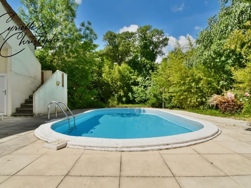 Villa a Canet, Herault - foto 2