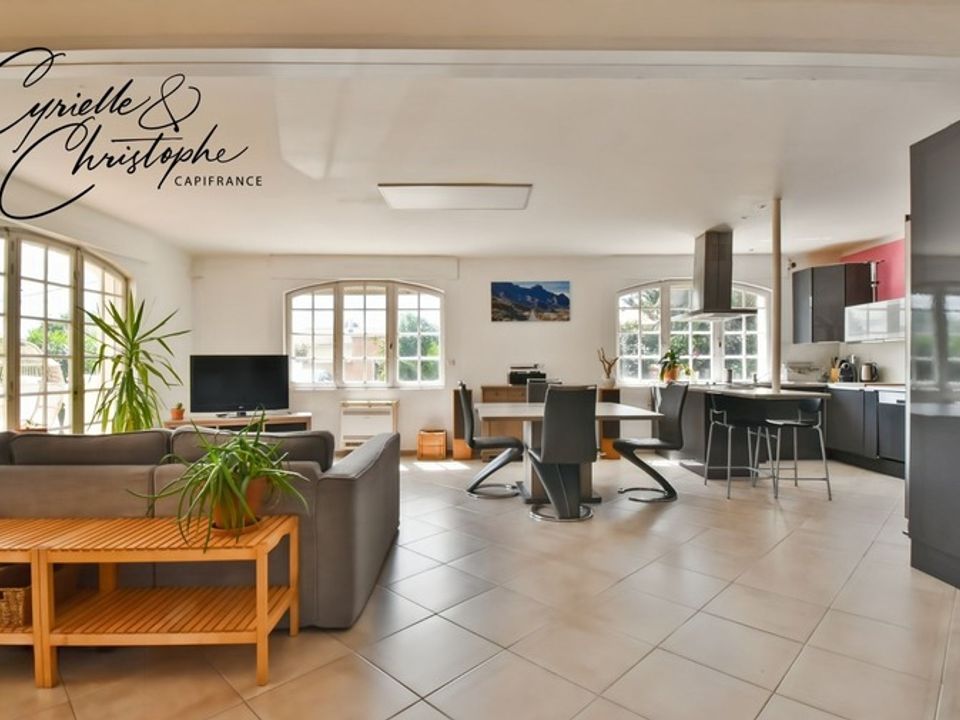 Villa a Canet, Herault - foto 3