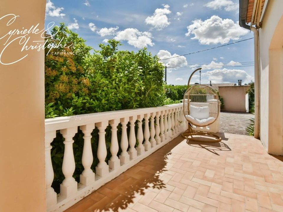 Villa a Canet, Herault - foto 4