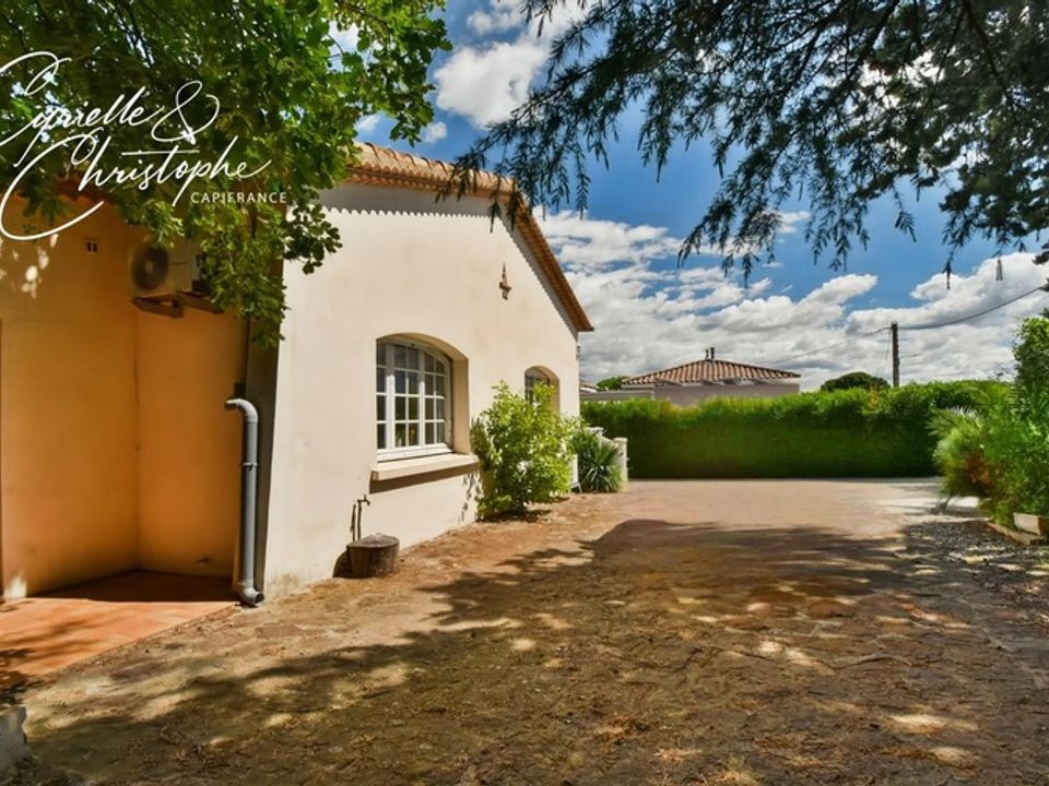 Villa a Canet, Herault - foto 5