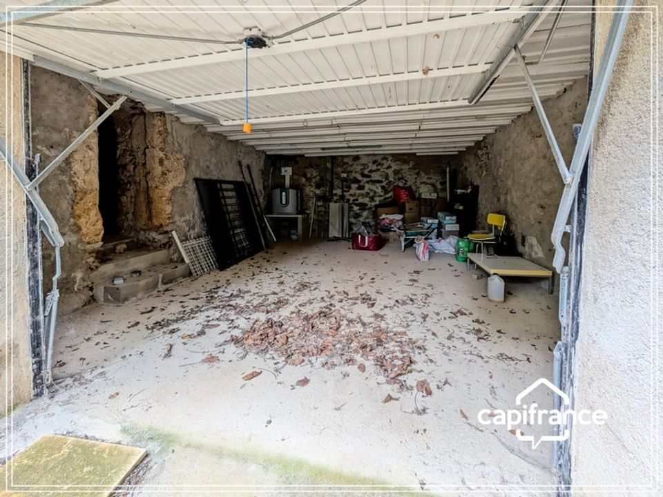 Landejendom i Riols, Herault - foto 4