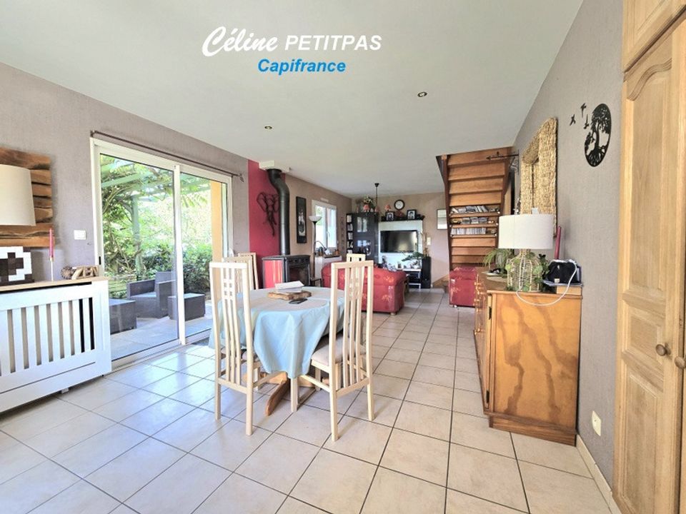Villa i Bédée, Ille-et-Vilaine - foto 3