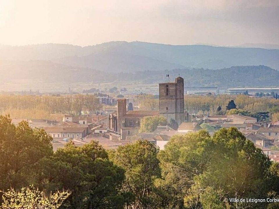 Lejlighed i Lezignan-Corbieres, Aude - foto 1