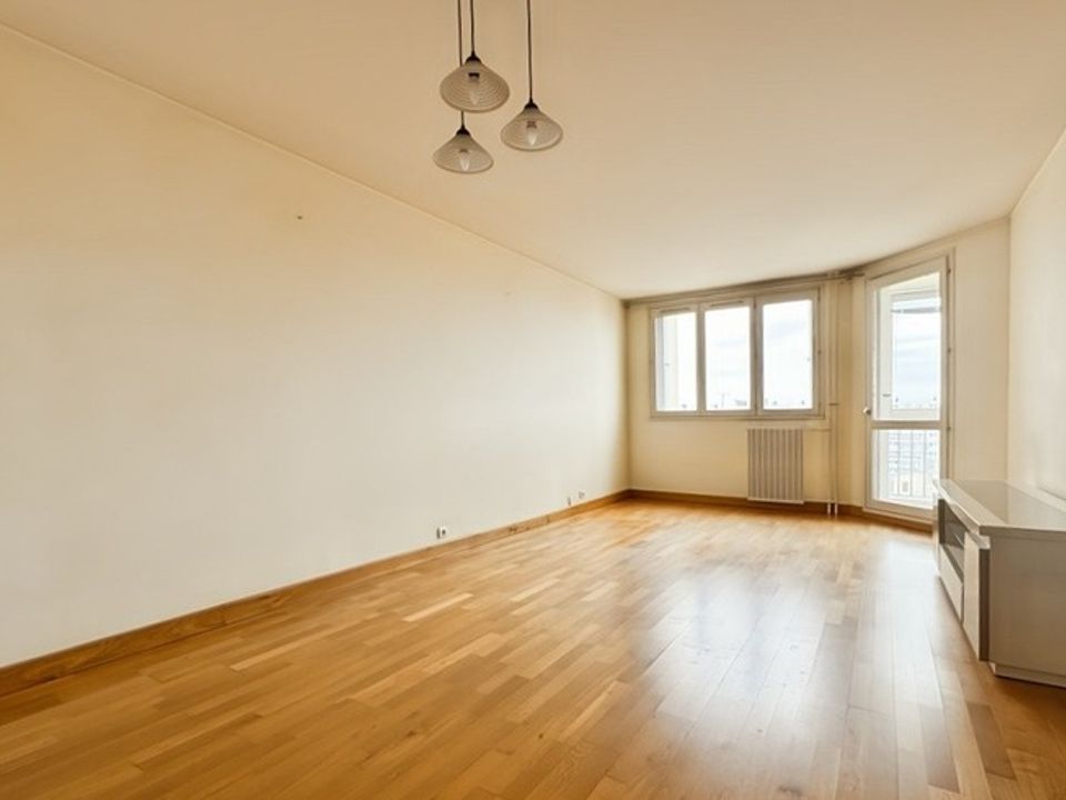 Lejlighed i Asnières-sur-Seine, Hauts-de-Seine - foto 3