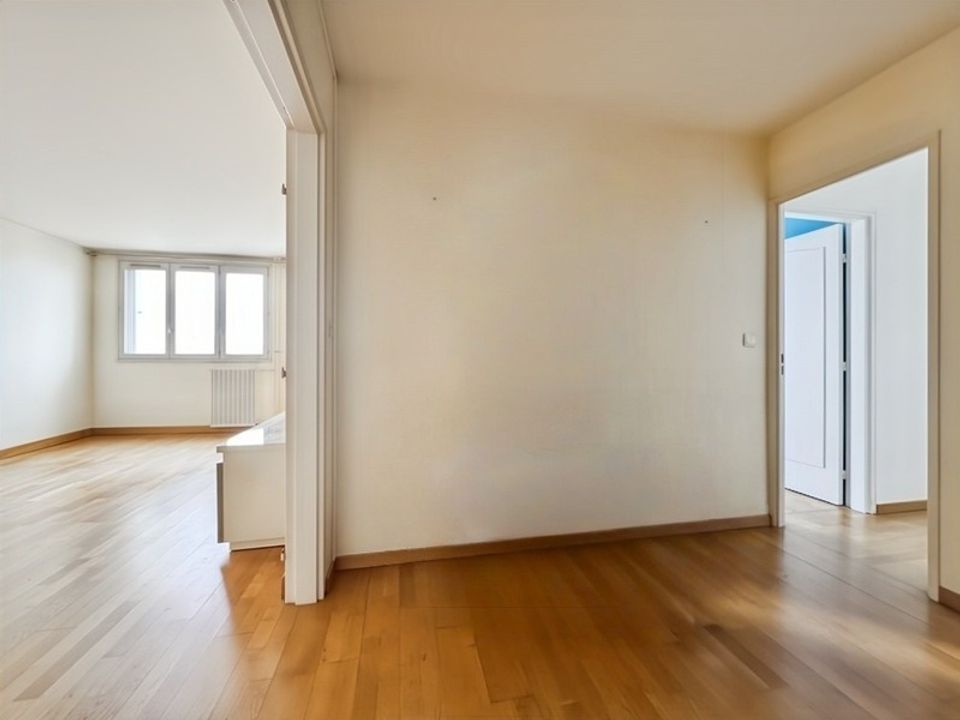 Lejlighed i Asnières-sur-Seine, Hauts-de-Seine - foto 5