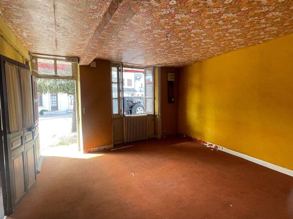 Villa i Pouilly-sur-Loire, Nievre - foto 2