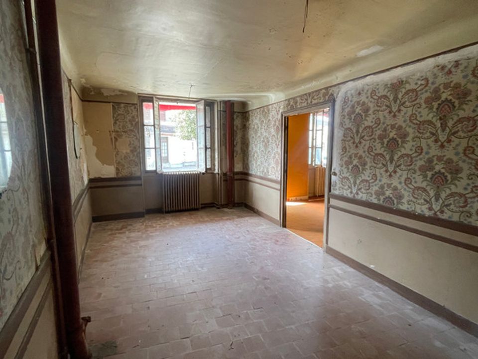 Villa i Pouilly-sur-Loire, Nievre - foto 3