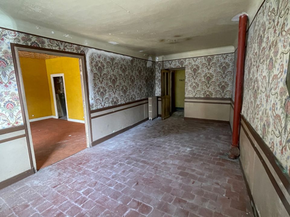Villa i Pouilly-sur-Loire, Nievre - foto 5