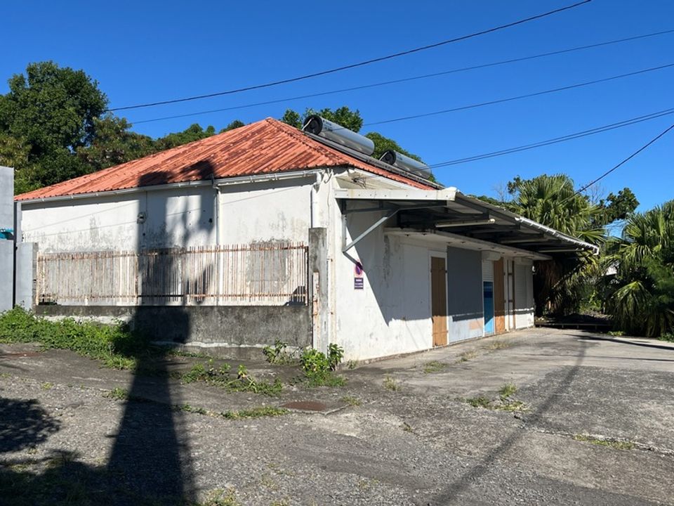 Villa i La Bretagne, La Reunion - bilde 2