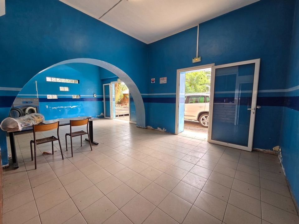 Villa i La Bretagne, La Reunion - bilde 3