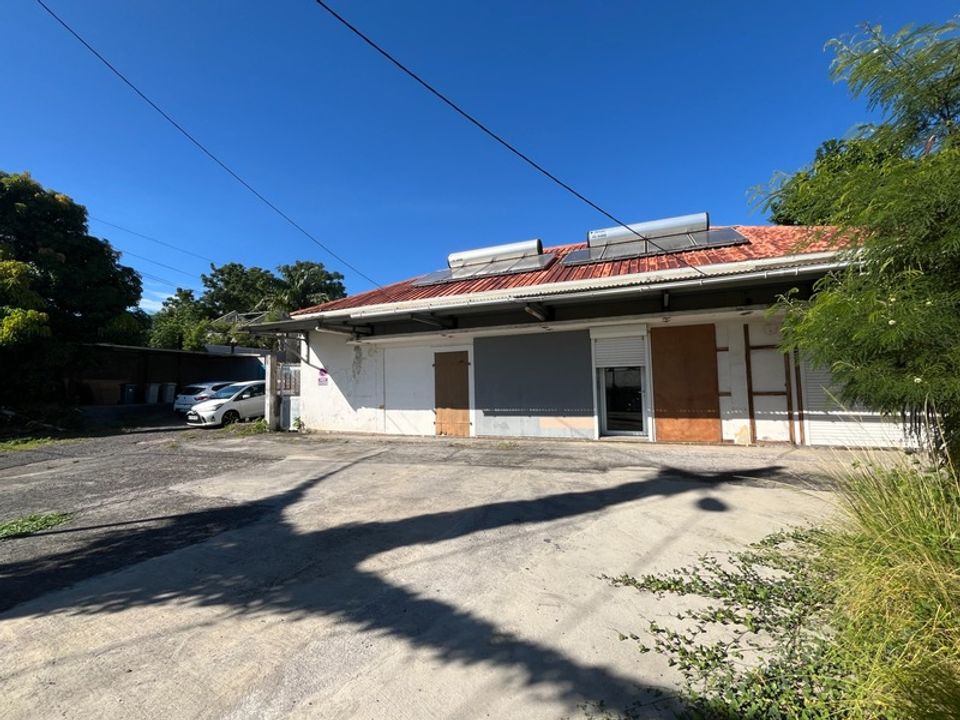 Villa i La Bretagne, La Reunion - bilde 4