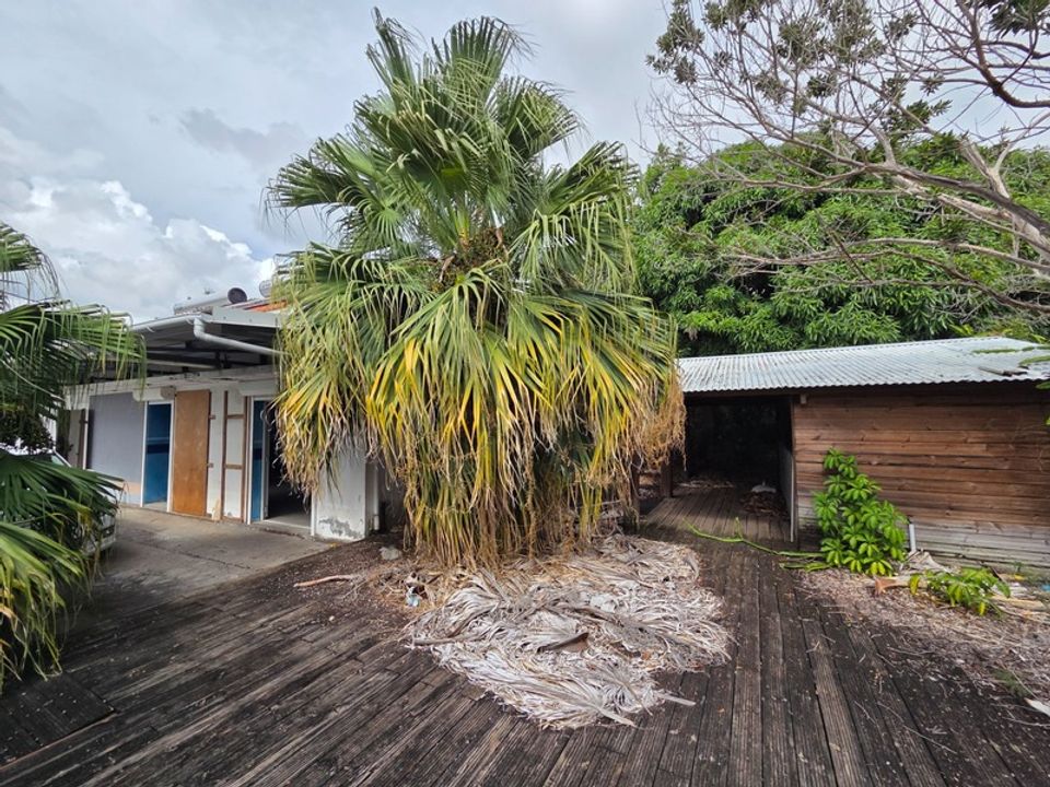 Villa i La Bretagne, La Reunion - bilde 5
