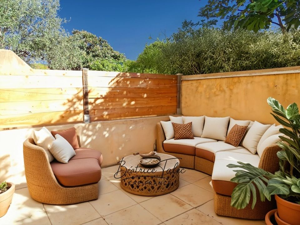 Duplex i La Fare-les-Oliviers, Bouches-du-Rhone - foto 2