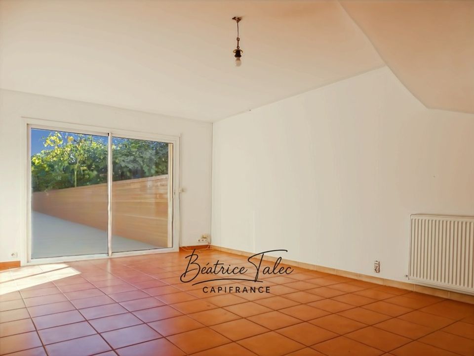 Duplex i La Fare-les-Oliviers, Bouches-du-Rhone - foto 4