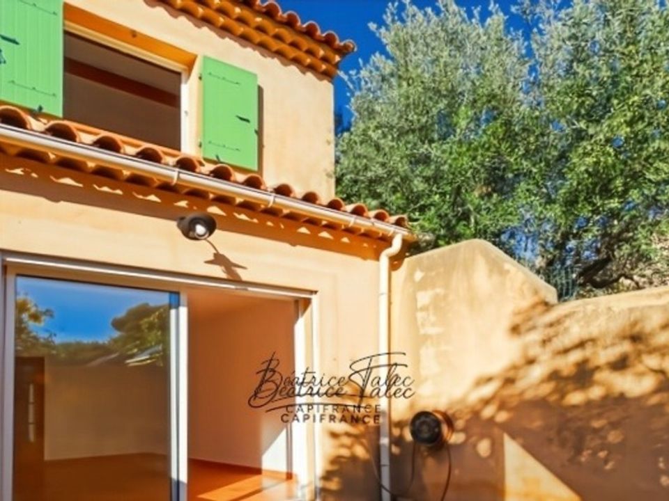 Duplex i La Fare-les-Oliviers, Bouches-du-Rhone - foto 5