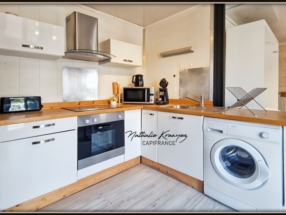 Studio i Epernay, Marne - bilde 4