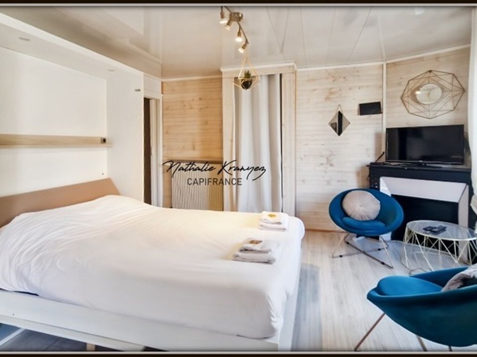 Studio i Epernay, Marne - bilde 5
