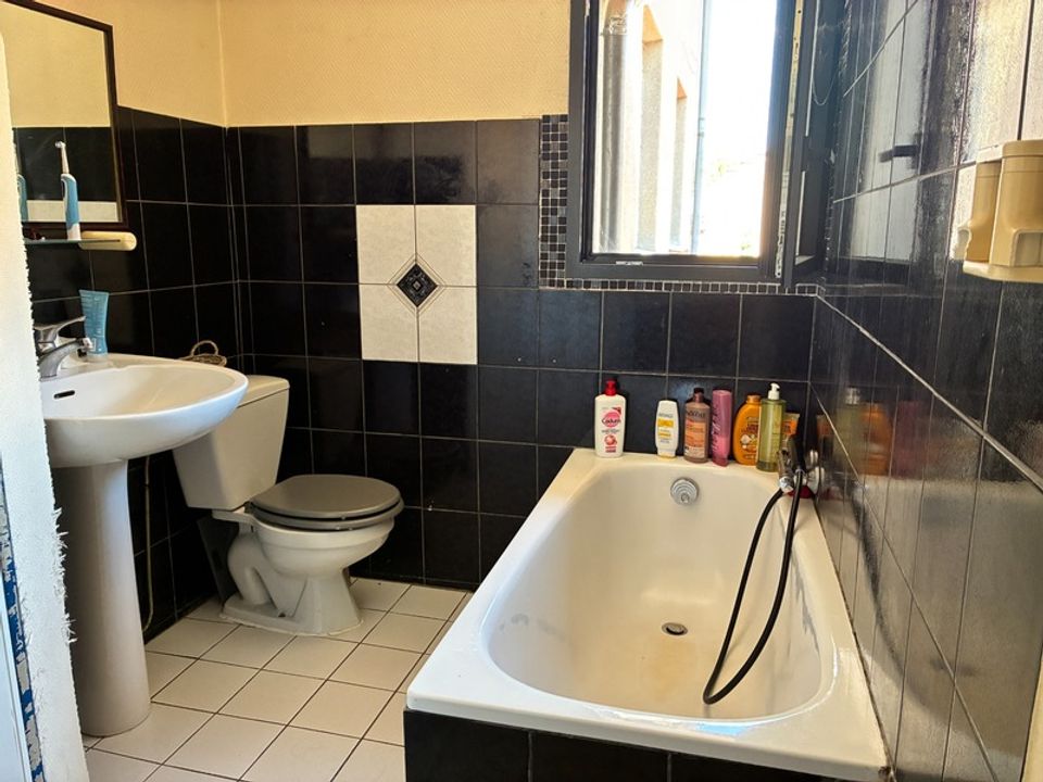 Rekkehus i Millau, Aveyron - bilde 5
