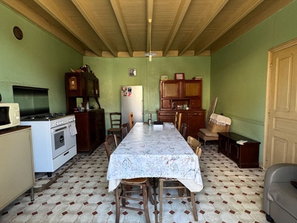 Villa i Chenay, Deux-Sevres - foto 3