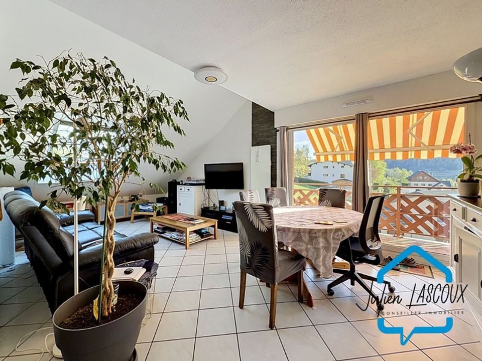 Leilighet i Villard-de-Lans, Isere - bilde 3