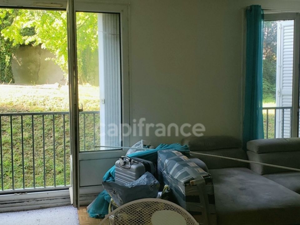 Lejlighed i Boissy-Saint-Léger, Val-de-Marne - foto 4