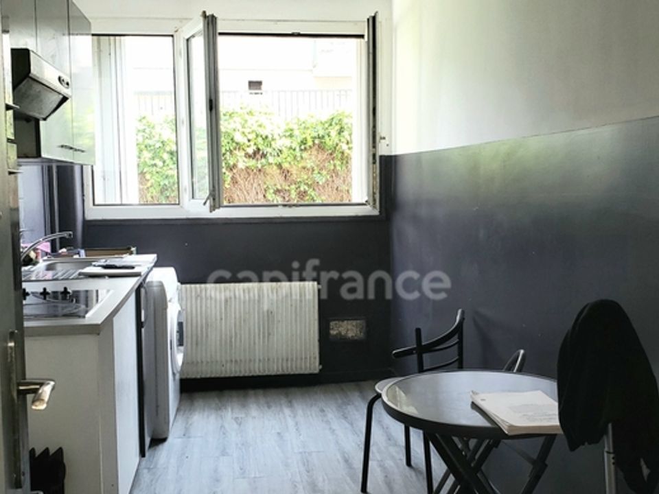Lejlighed i Boissy-Saint-Léger, Val-de-Marne - foto 5