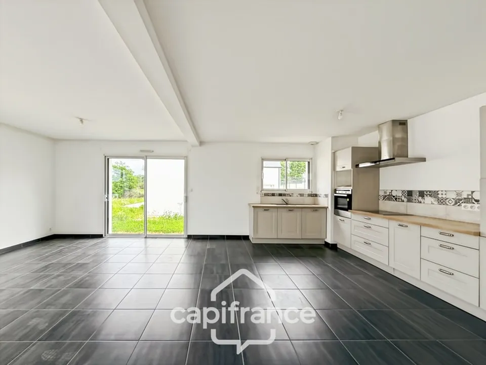 Villa a Réguiny, Morbihan - foto 2