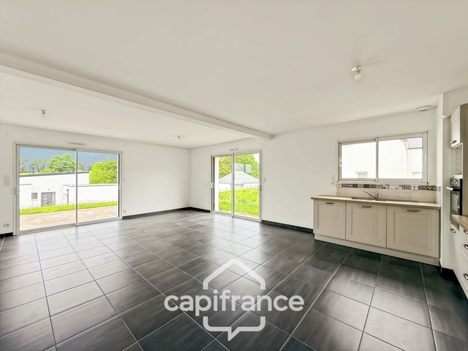 Villa a Réguiny, Morbihan - foto 4