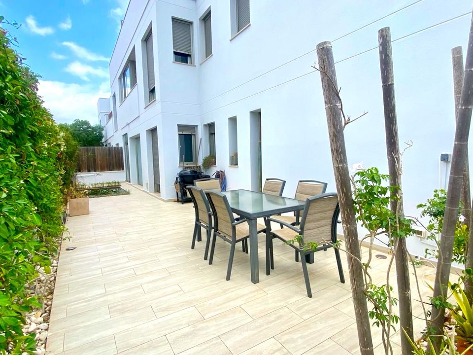 Lejlighed i Ibiza, Ibiza - foto 4