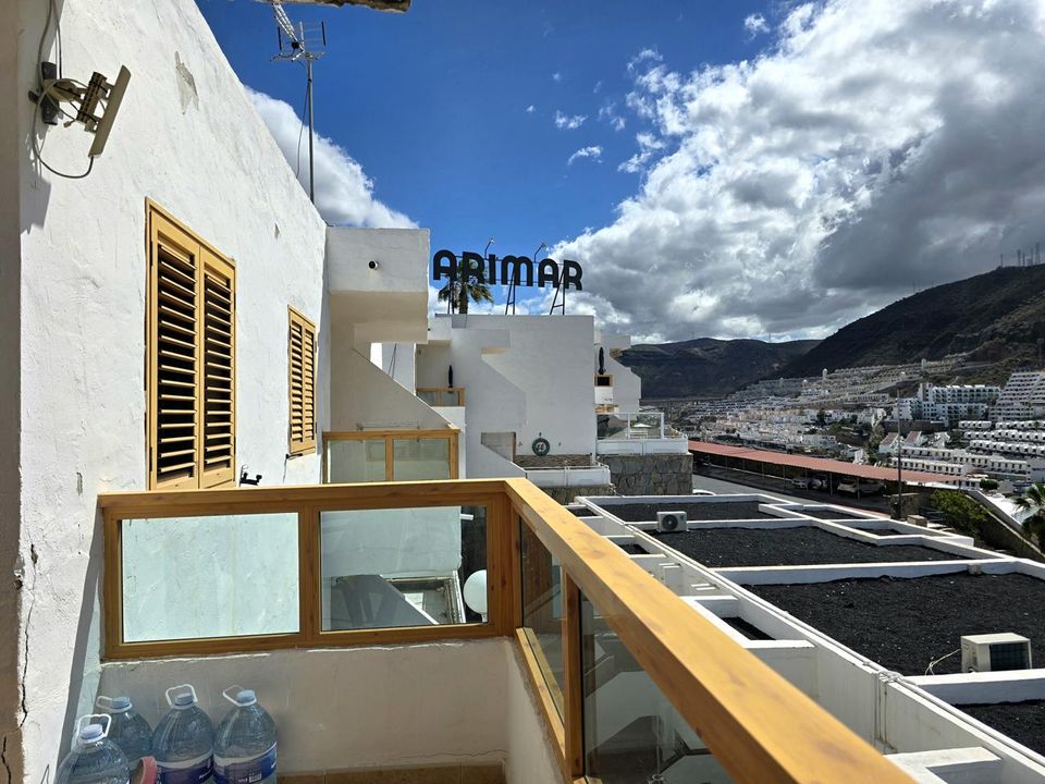 Lejlighed i Puerto Rico, Gran Canaria - foto 1