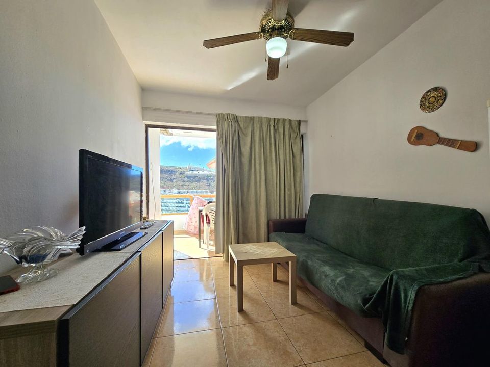 Lejlighed i Puerto Rico, Gran Canaria - foto 5