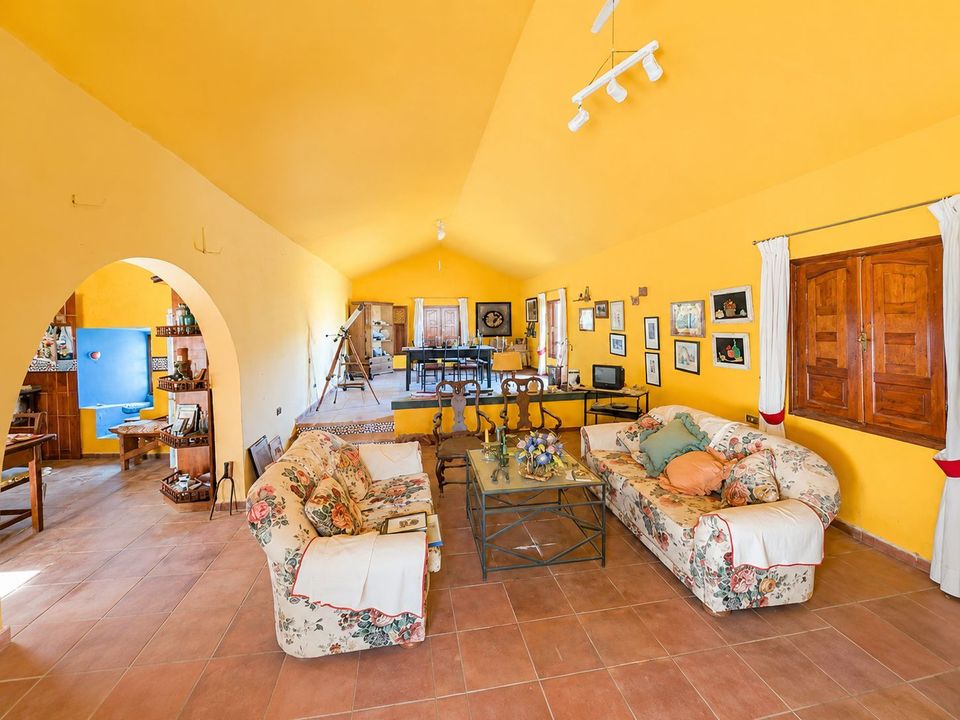 Byhus i Puerto Del Rosario, Fuerteventura - foto 1