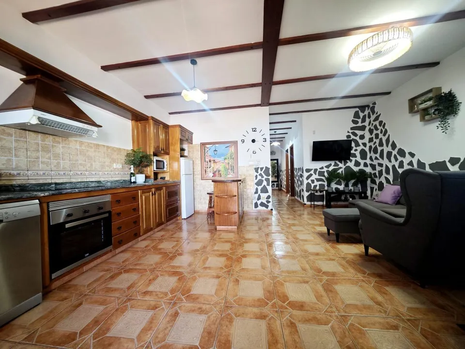 Appartement - Vecindario, Gran Canaria - photo 3