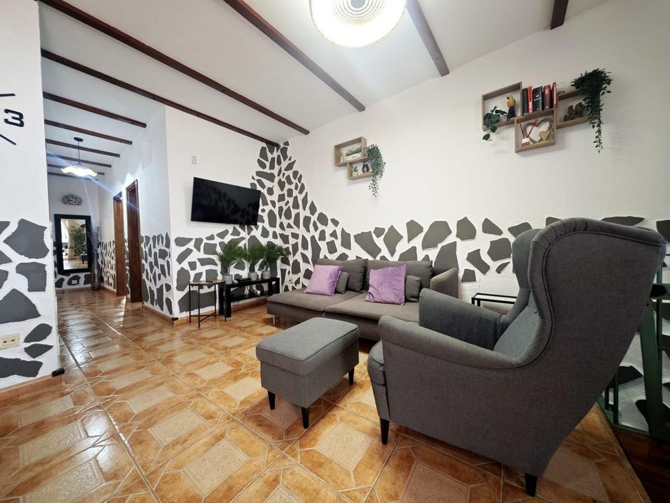 Appartement - Vecindario, Gran Canaria - photo 4