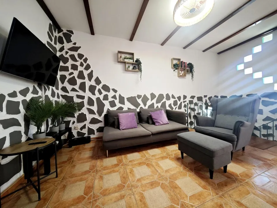 Appartement - Vecindario, Gran Canaria - photo 5