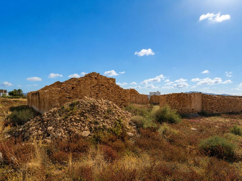 Tomt i Valles De Ortega, Fuerteventura - bilde 3