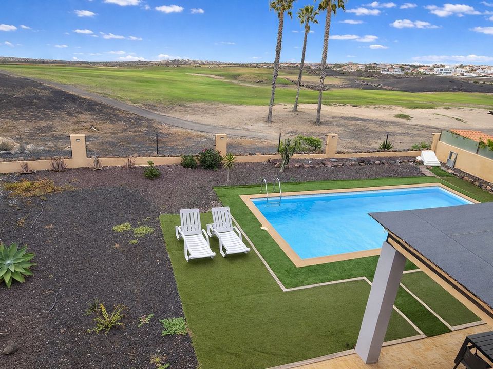 Villa i Castillo De Caleta Fuste, Fuerteventura - foto 2
