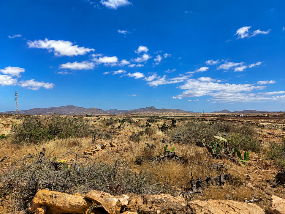 Terreno Antigua, Fuerteventura - foto 4