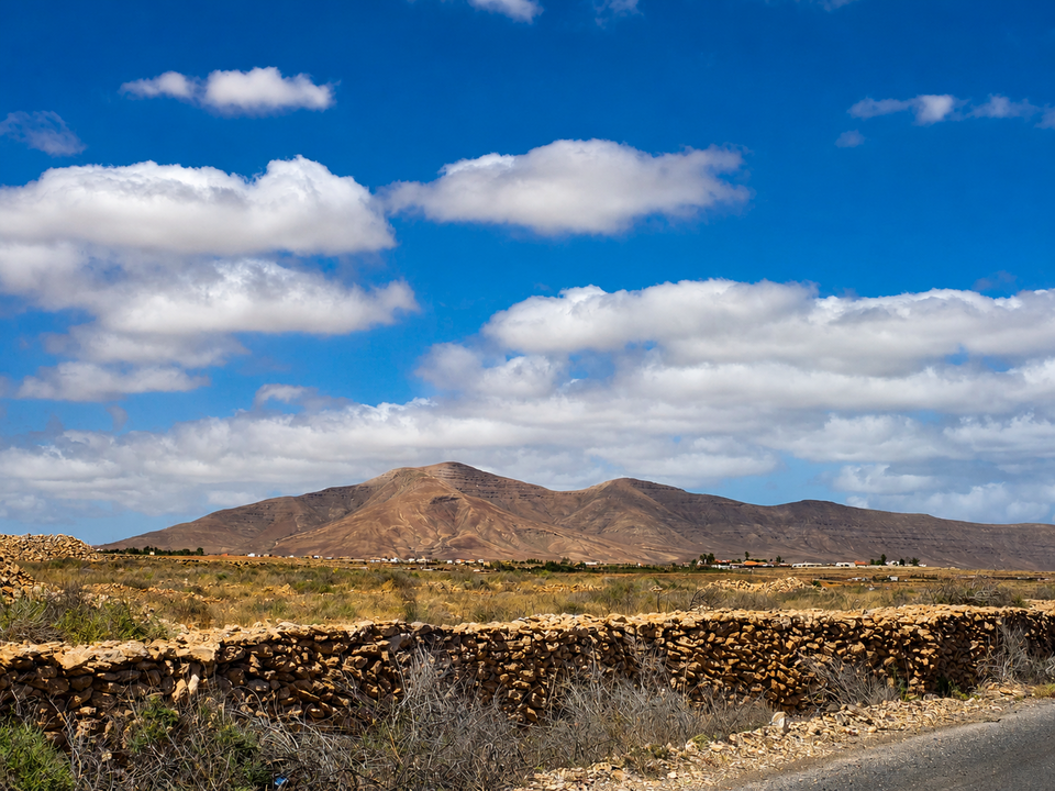 Terreno Antigua, Fuerteventura - foto 5