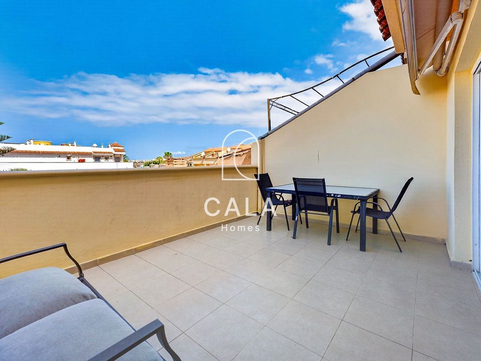 Rækkehus i Adeje, Tenerife - foto 1
