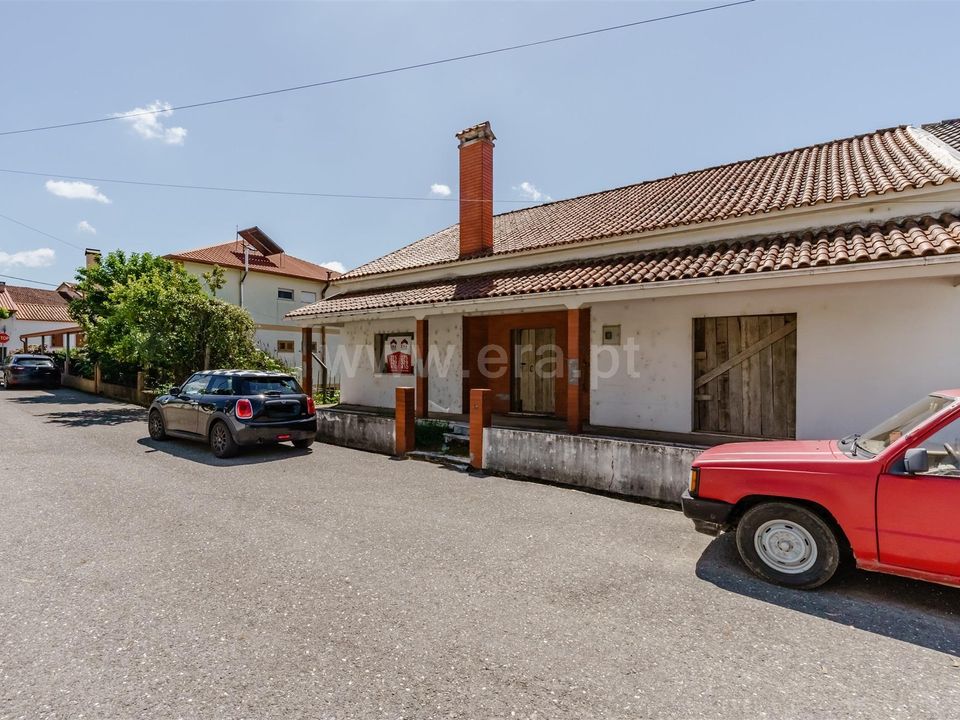 Helårsgrund i Covilha, Castelo Branco - foto 1